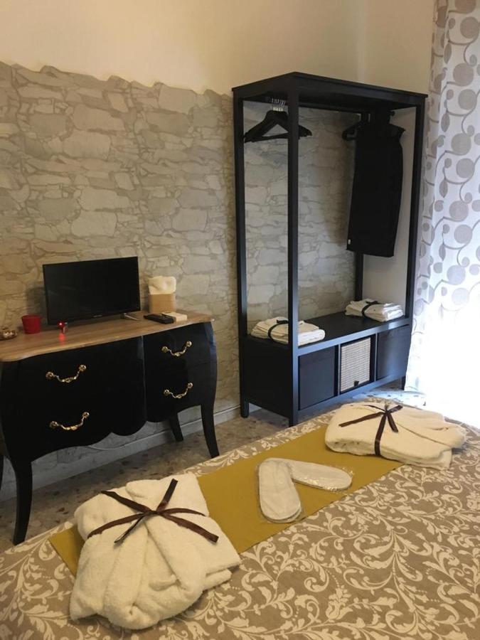 Siracusa Vacanze Syracuse ภายนอก รูปภาพ