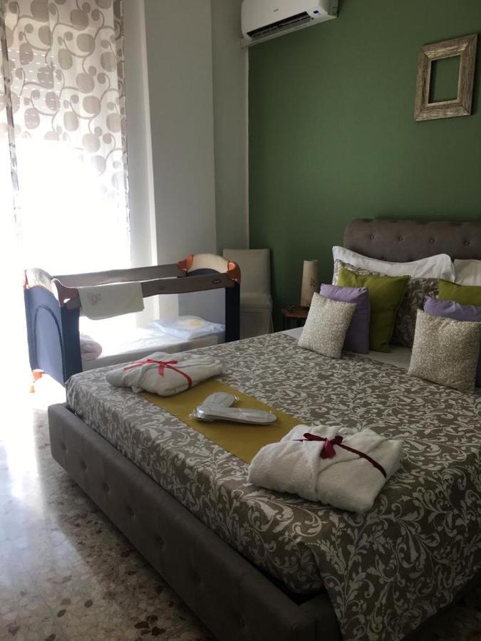 Siracusa Vacanze Syracuse ภายนอก รูปภาพ