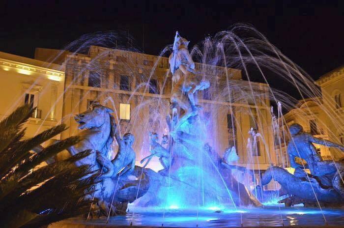 Siracusa Vacanze Syracuse ห้อง รูปภาพ