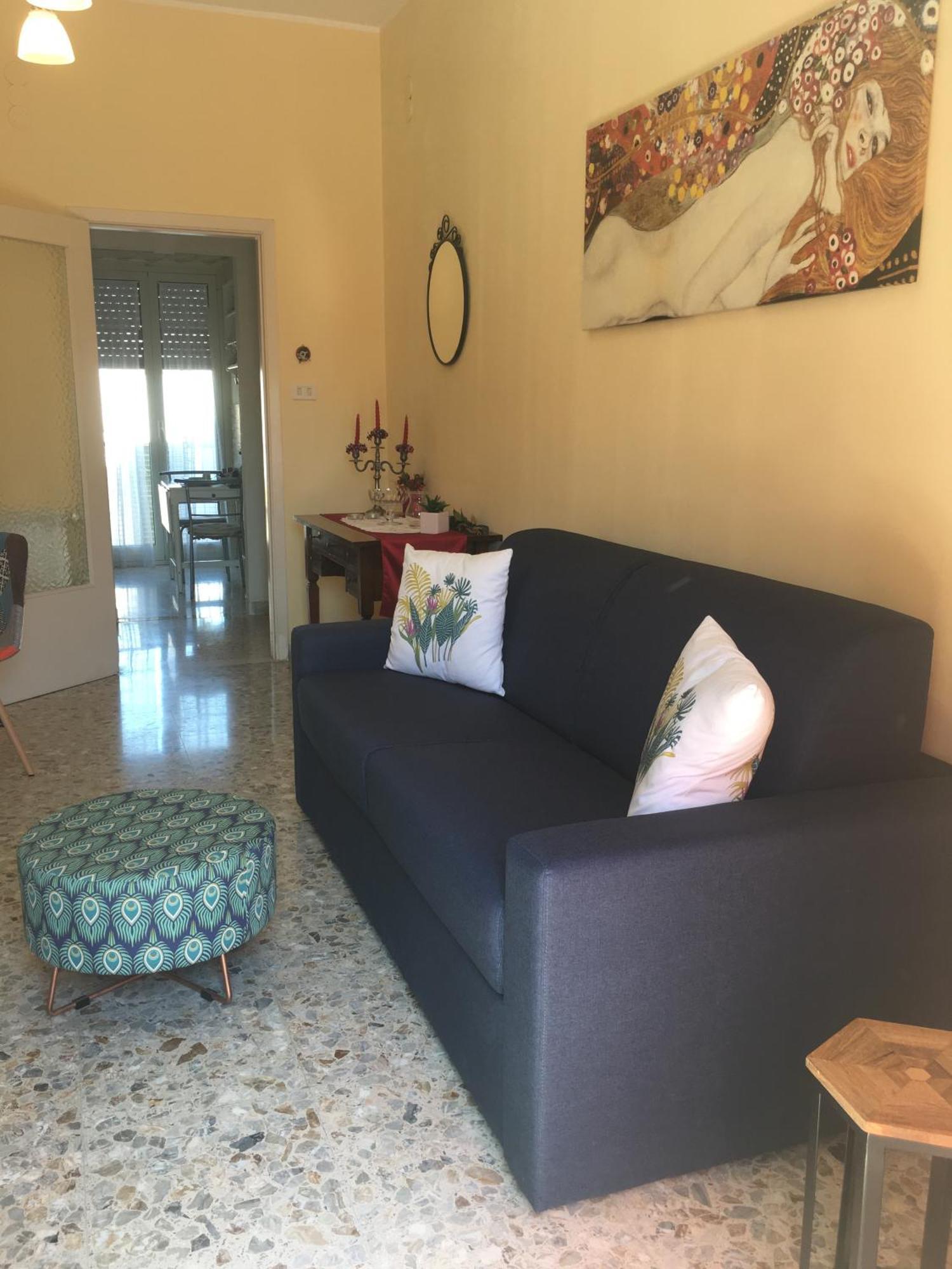 Siracusa Vacanze Syracuse ภายนอก รูปภาพ