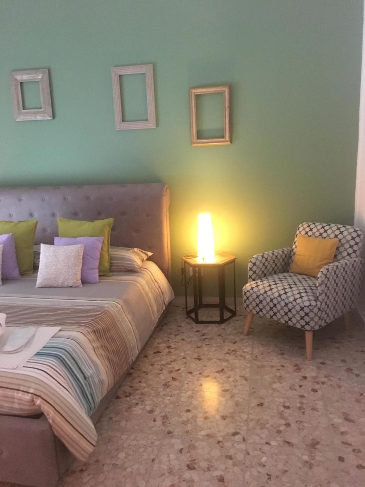Siracusa Vacanze Syracuse ภายนอก รูปภาพ