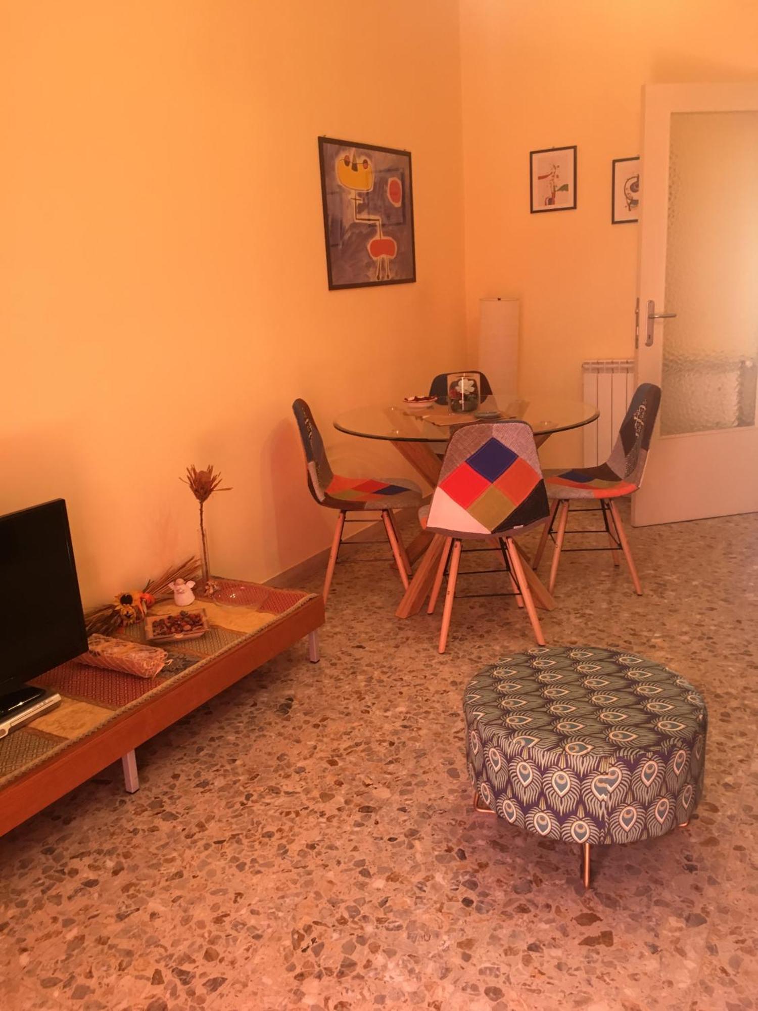 Siracusa Vacanze Syracuse ภายนอก รูปภาพ