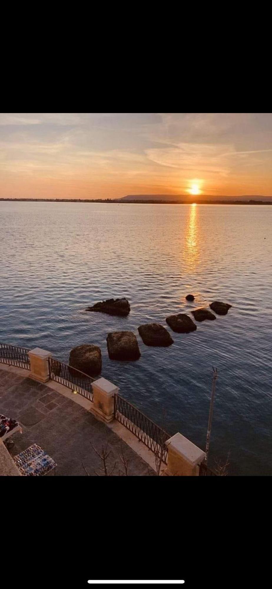 Siracusa Vacanze Syracuse ภายนอก รูปภาพ