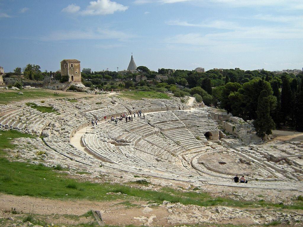 Siracusa Vacanze Syracuse ห้อง รูปภาพ