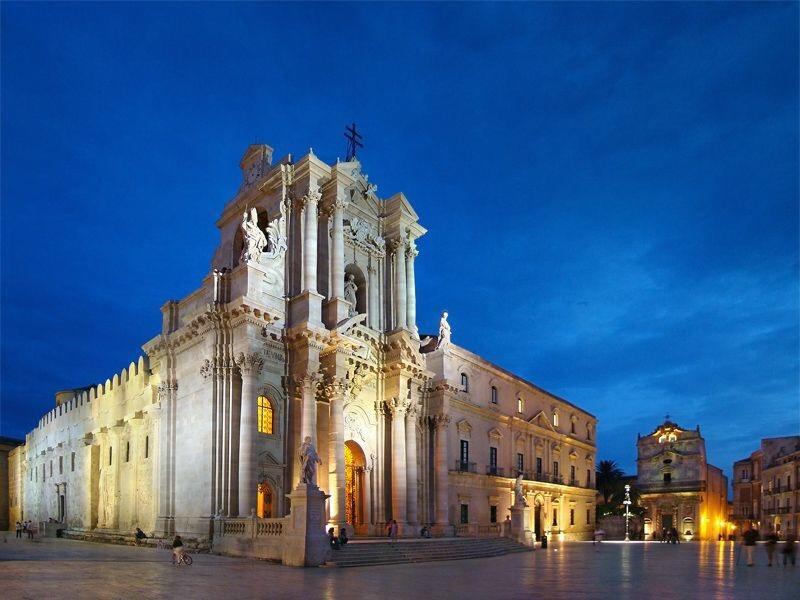 Siracusa Vacanze Syracuse ห้อง รูปภาพ