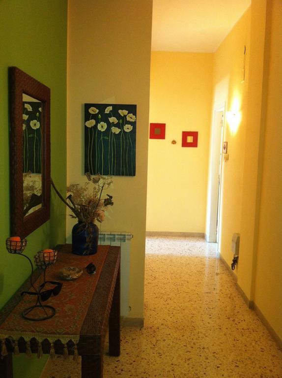 Siracusa Vacanze Syracuse ภายนอก รูปภาพ