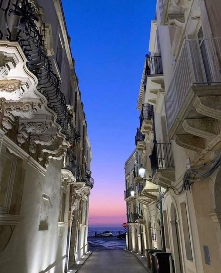 Siracusa Vacanze Syracuse ภายนอก รูปภาพ